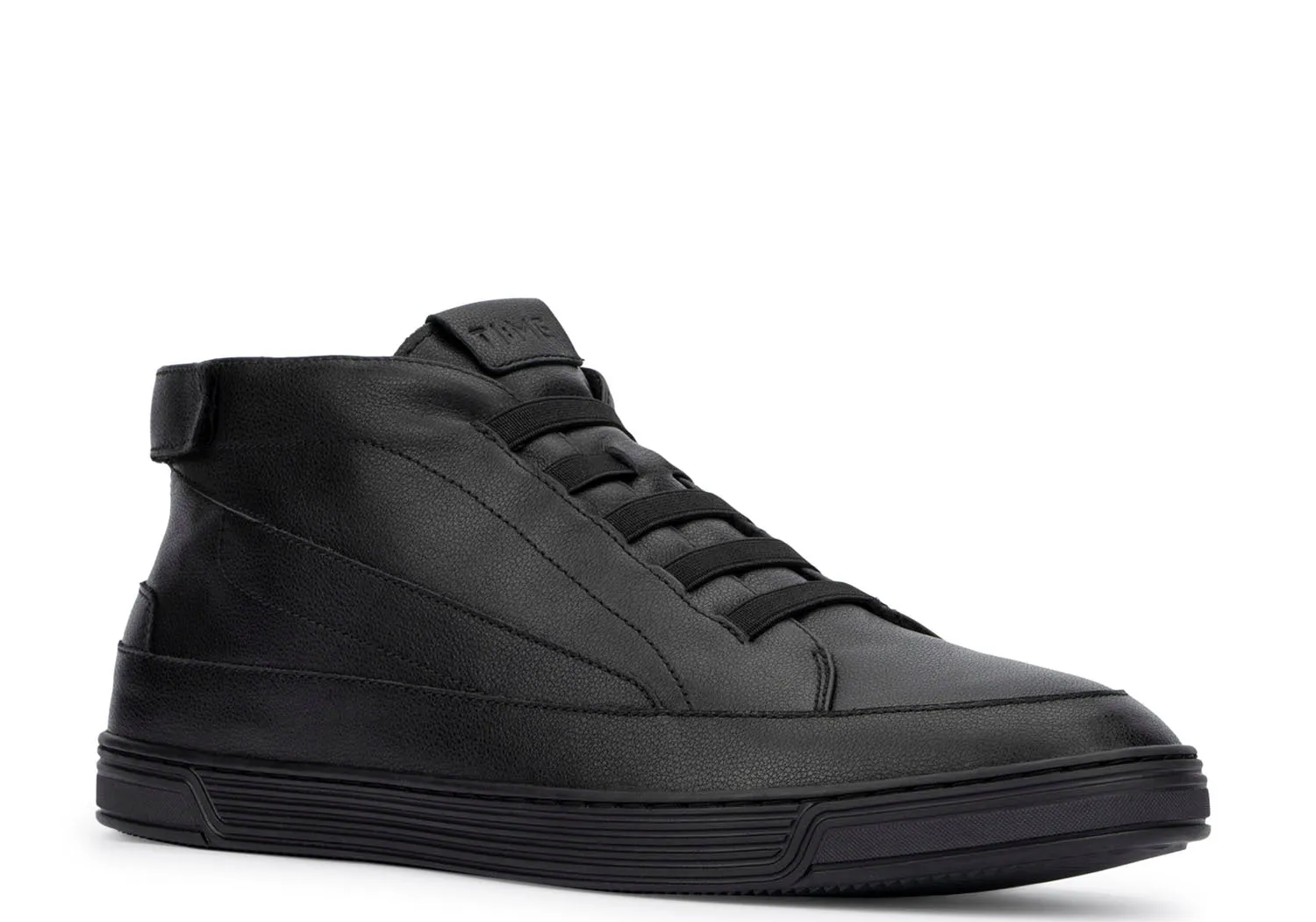 Women's Mid-top Slippers