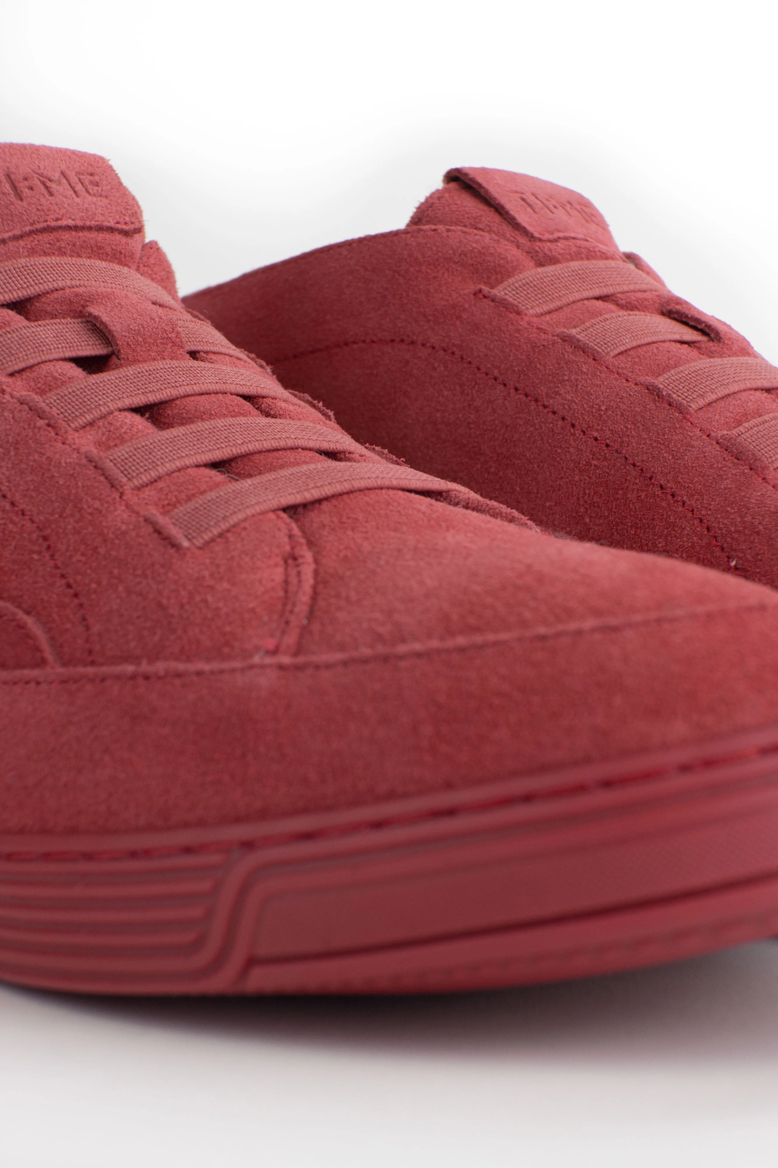 Women's Mid-top Slippers