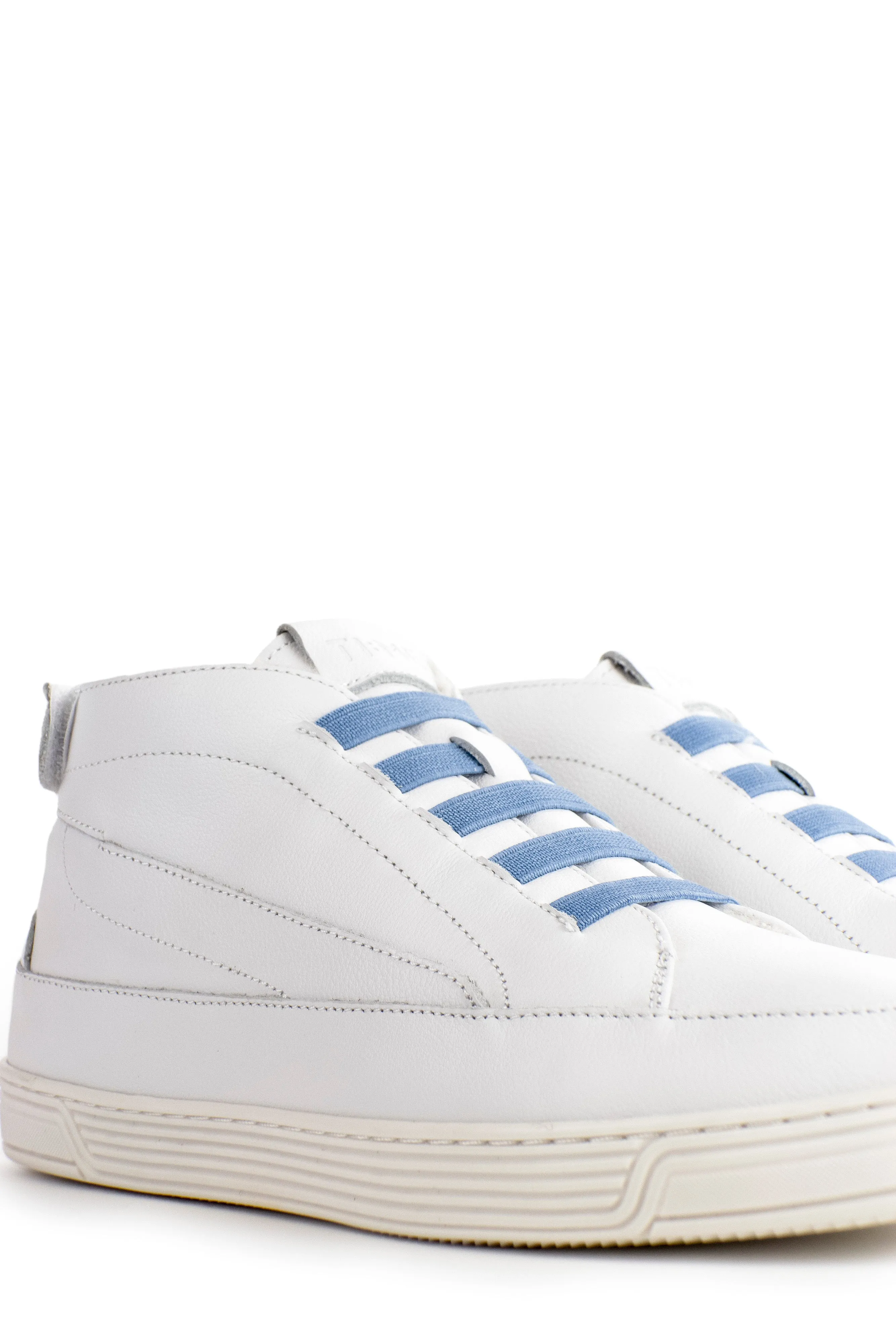 Women's Mid-top Slippers