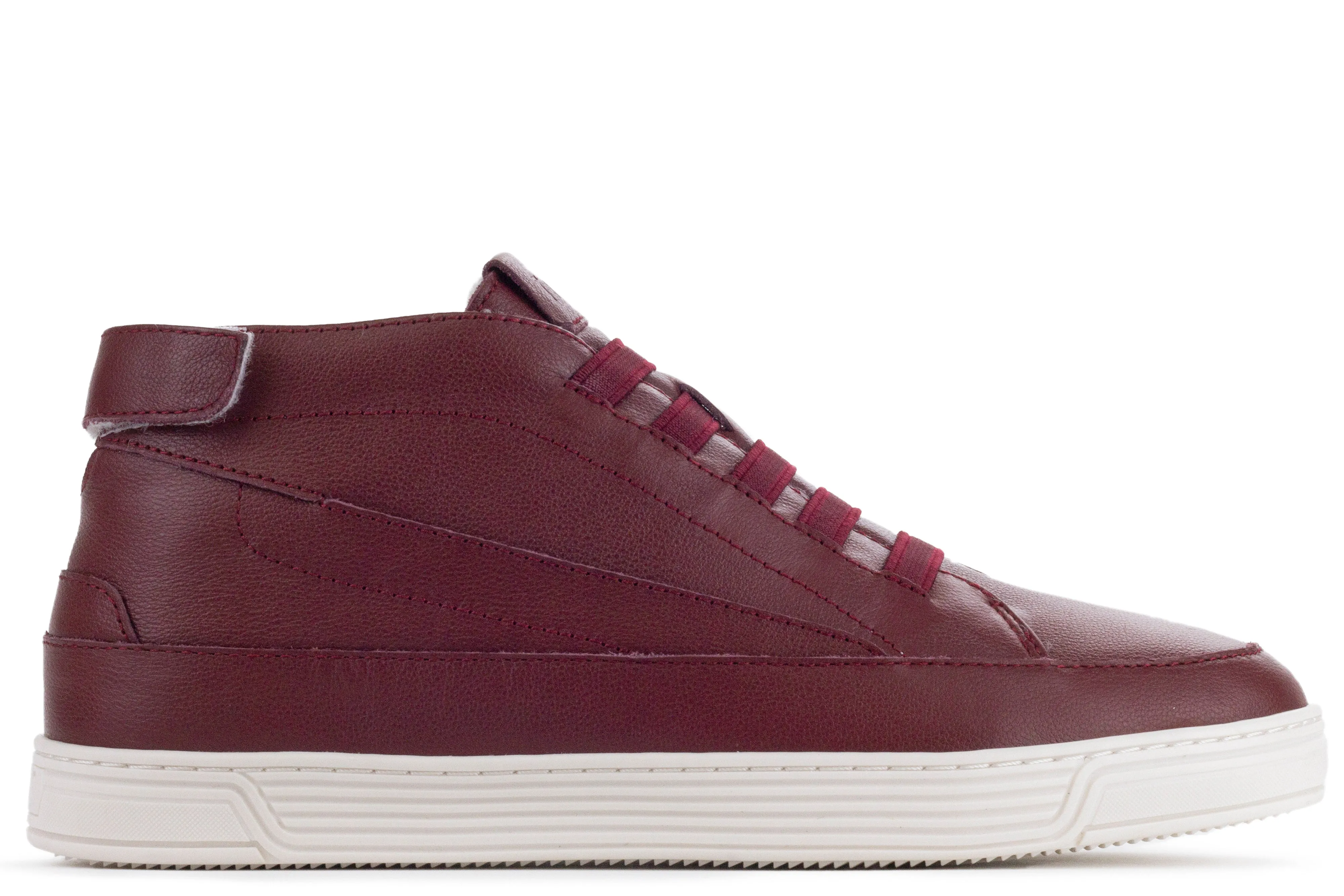 Women's Mid-top Slippers