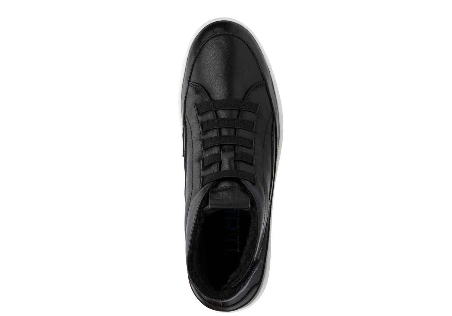 Women's Mid-top Slippers