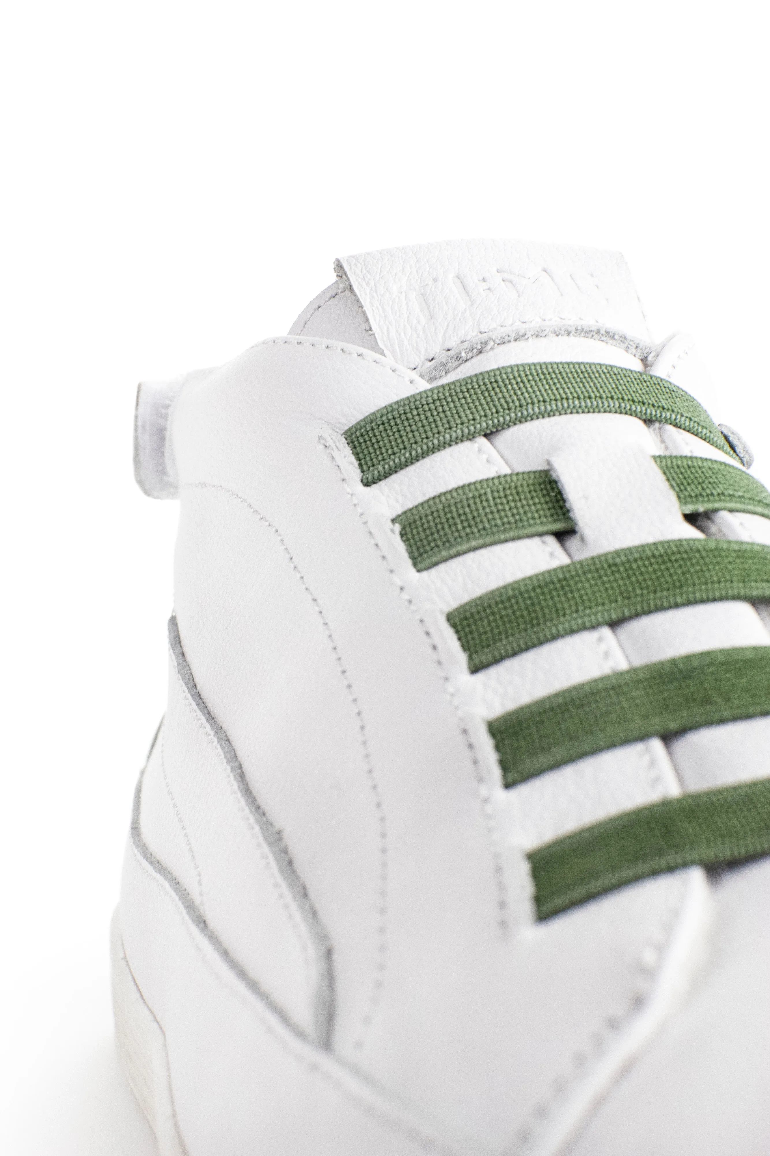 Women's Mid-top Slippers