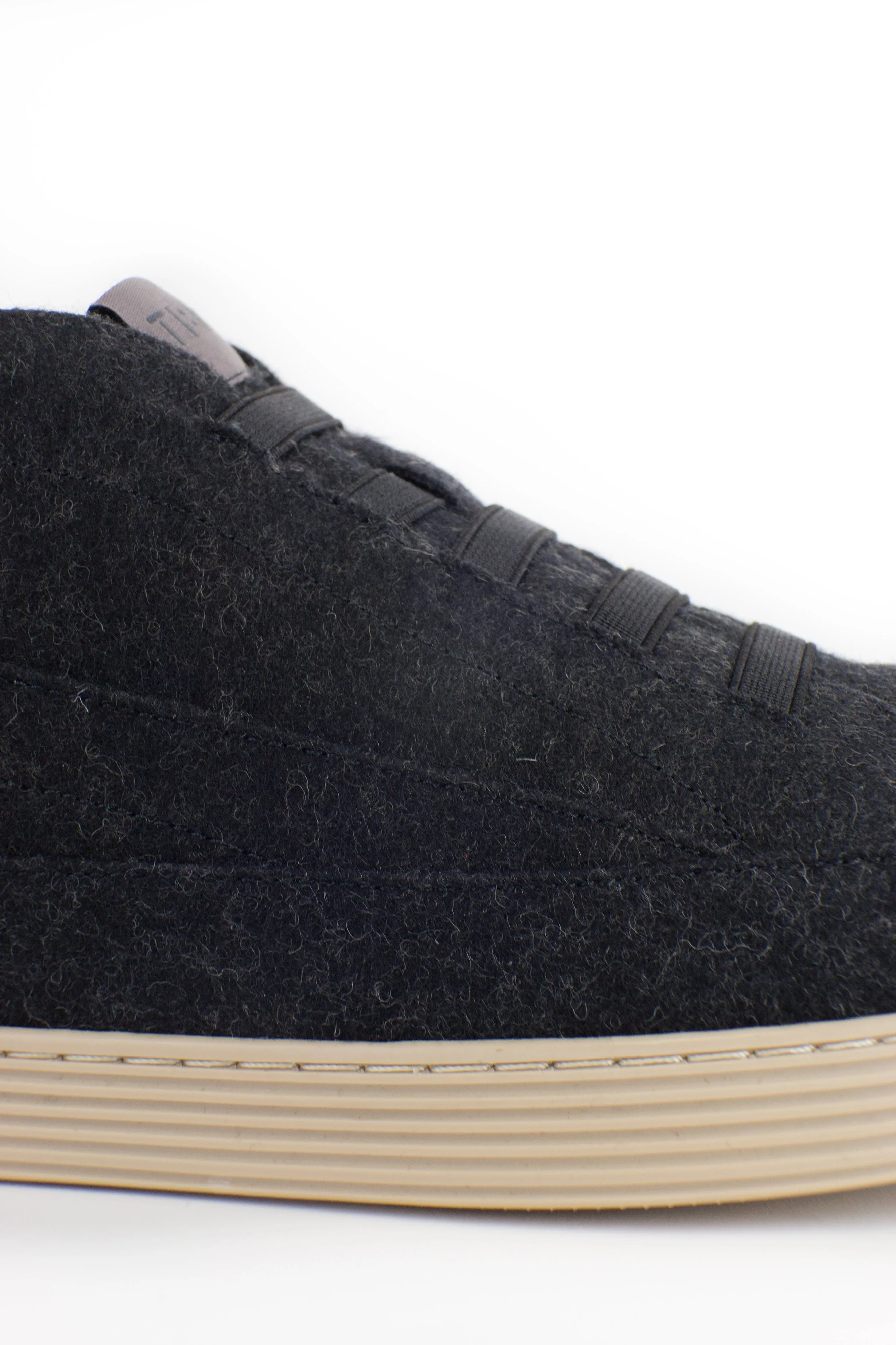 Women's Mid-top Slippers