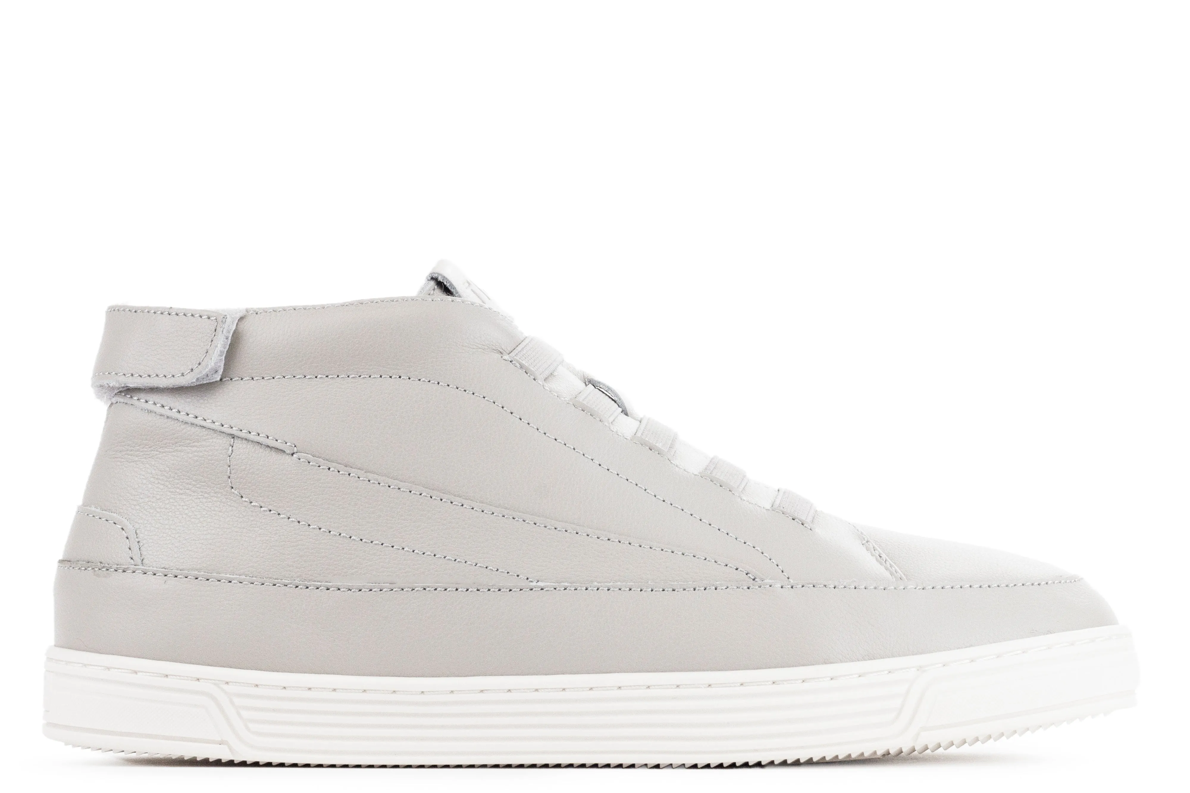 Women's Mid-top Slippers