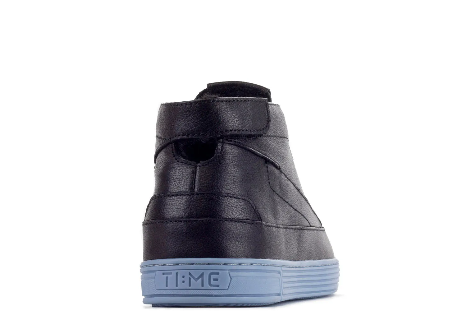 Women's Mid-top Slippers