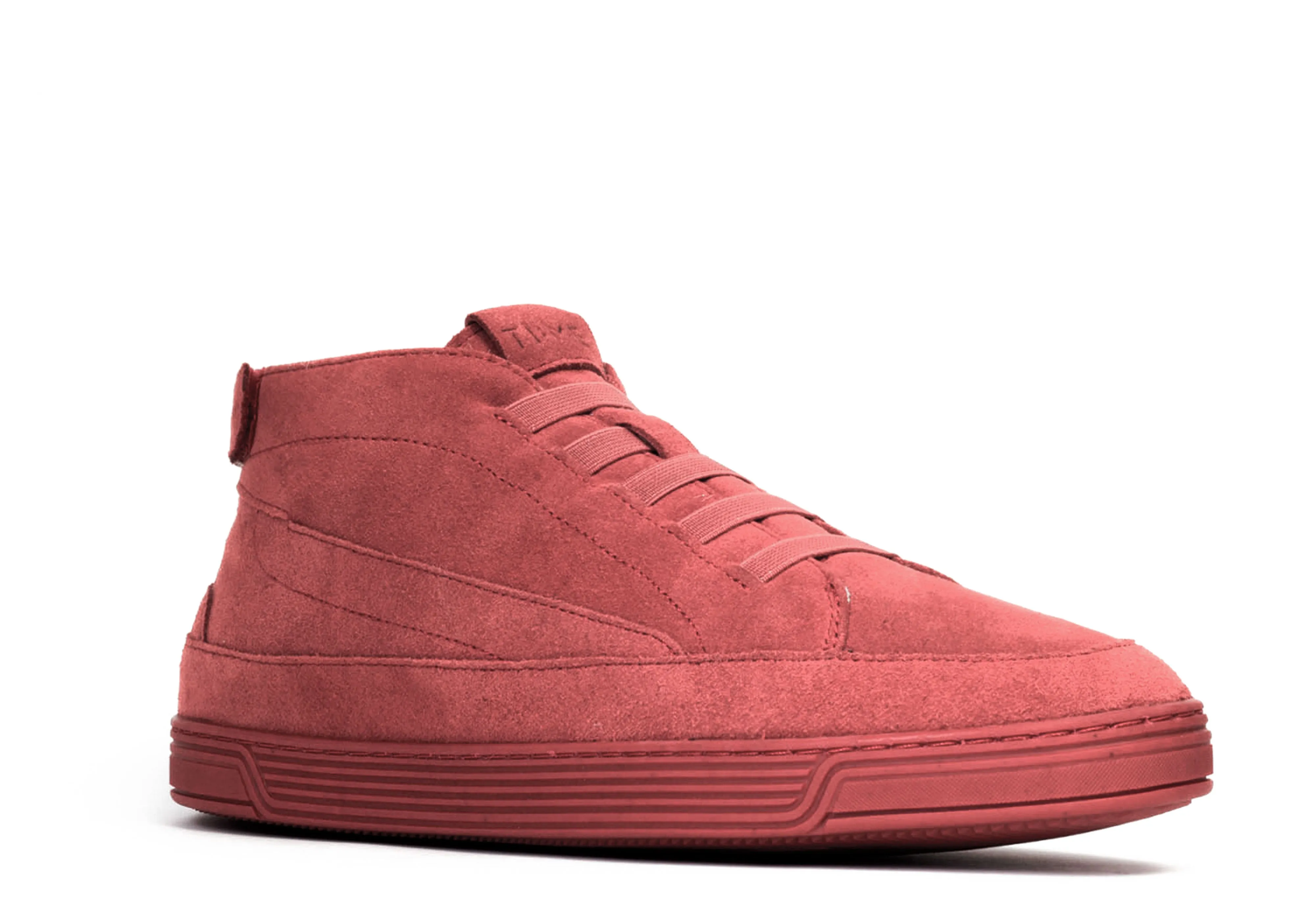 Women's Mid-top Slippers