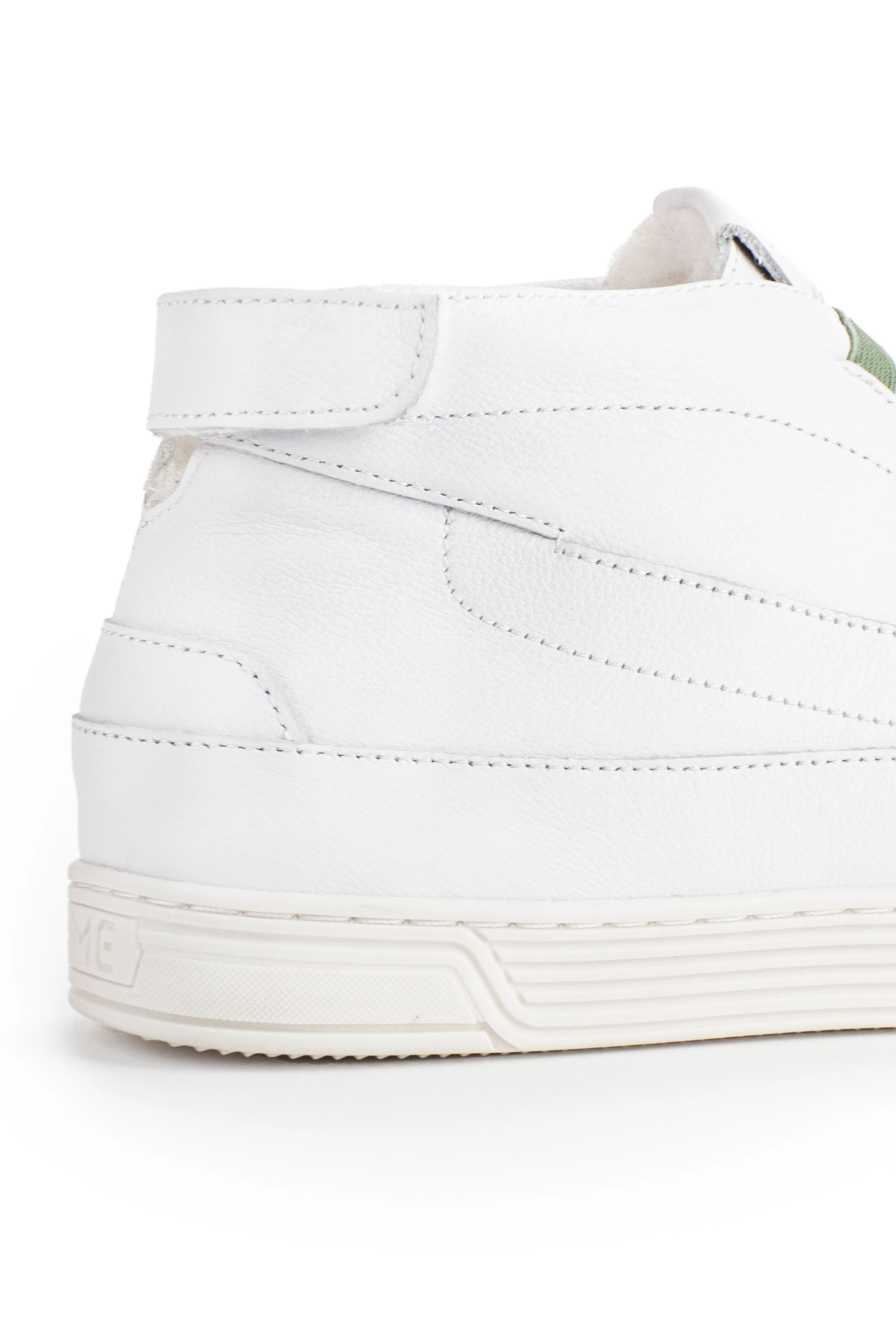Women's Mid-top Slippers