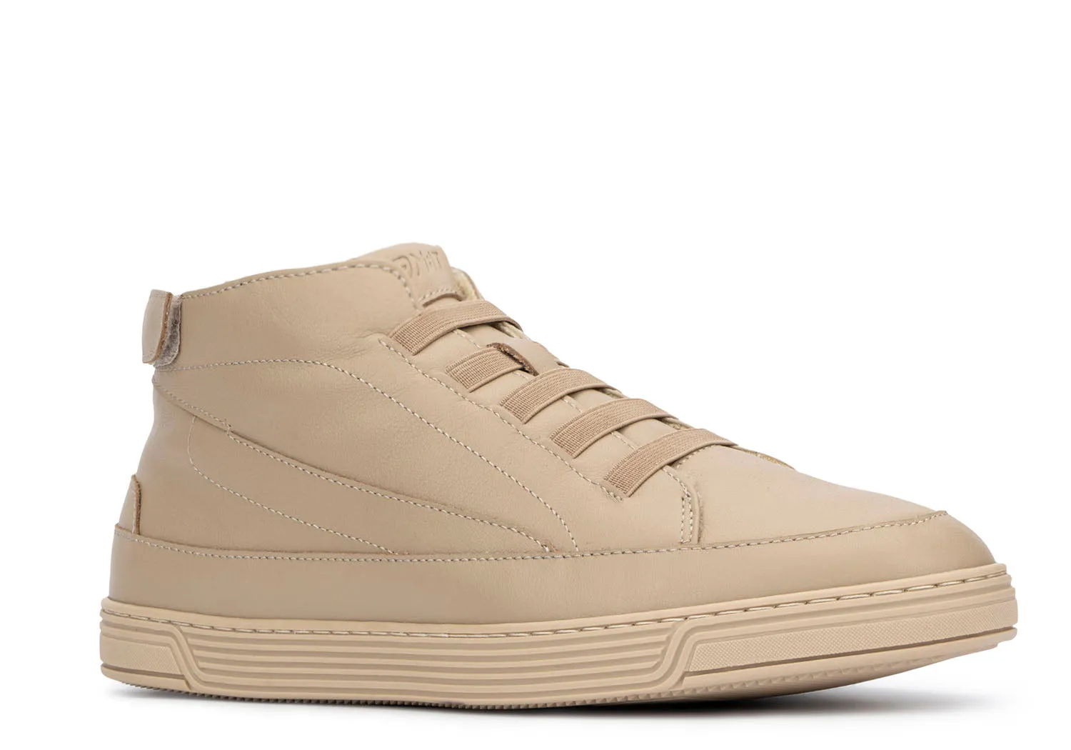 Women's Mid-top Slippers