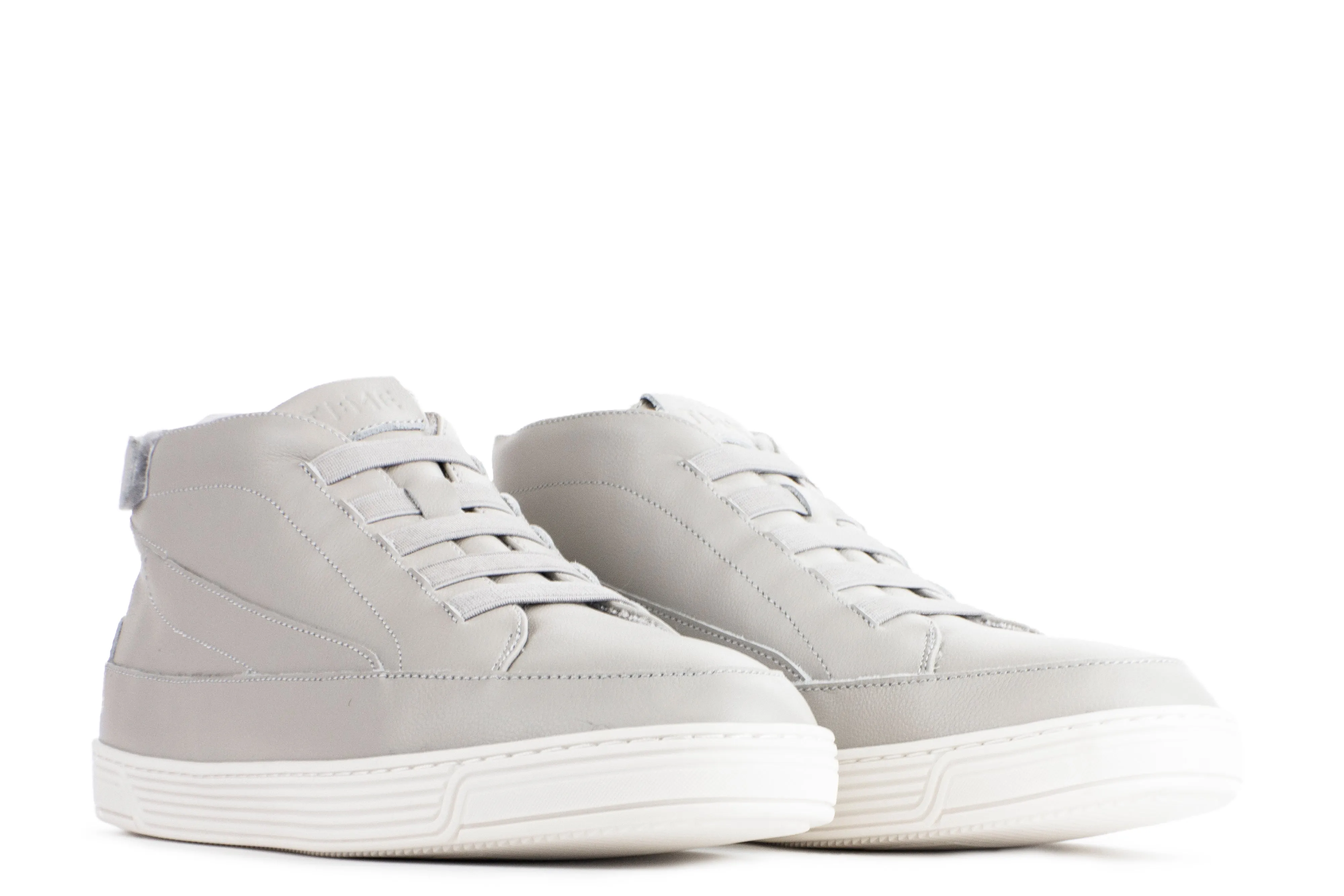 Women's Mid-top Slippers
