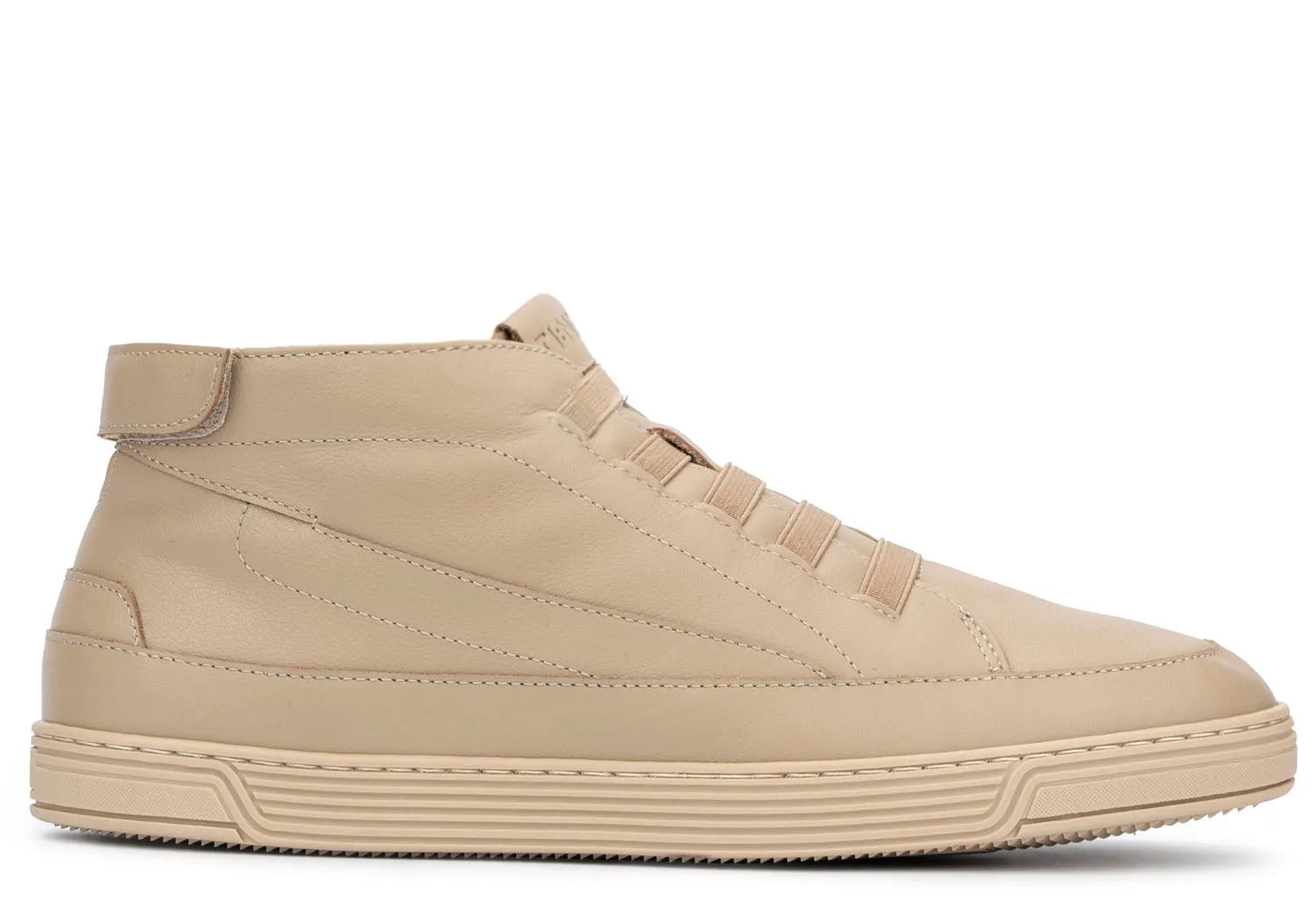 Women's Mid-top Slippers