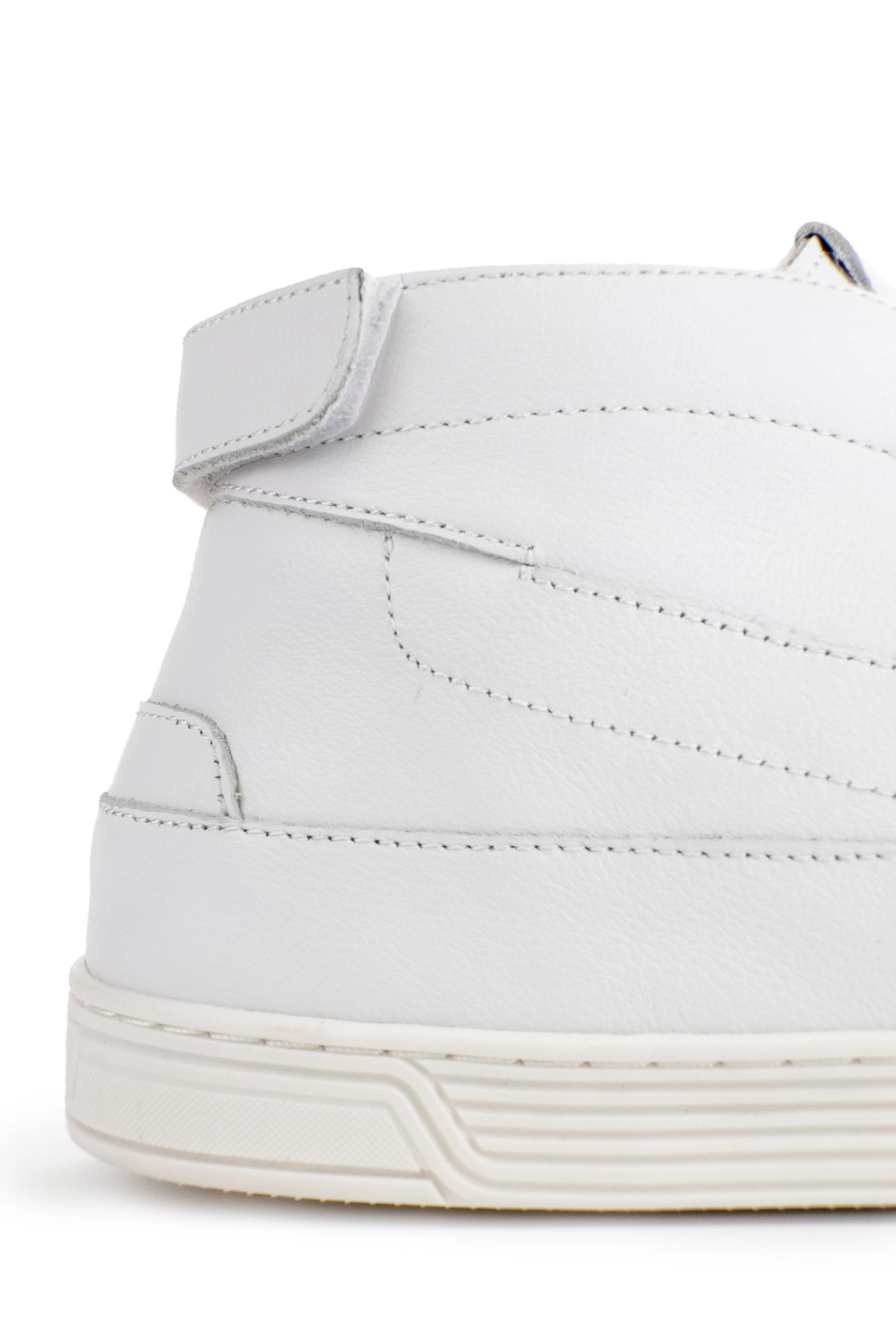 Women's Mid-top Slippers