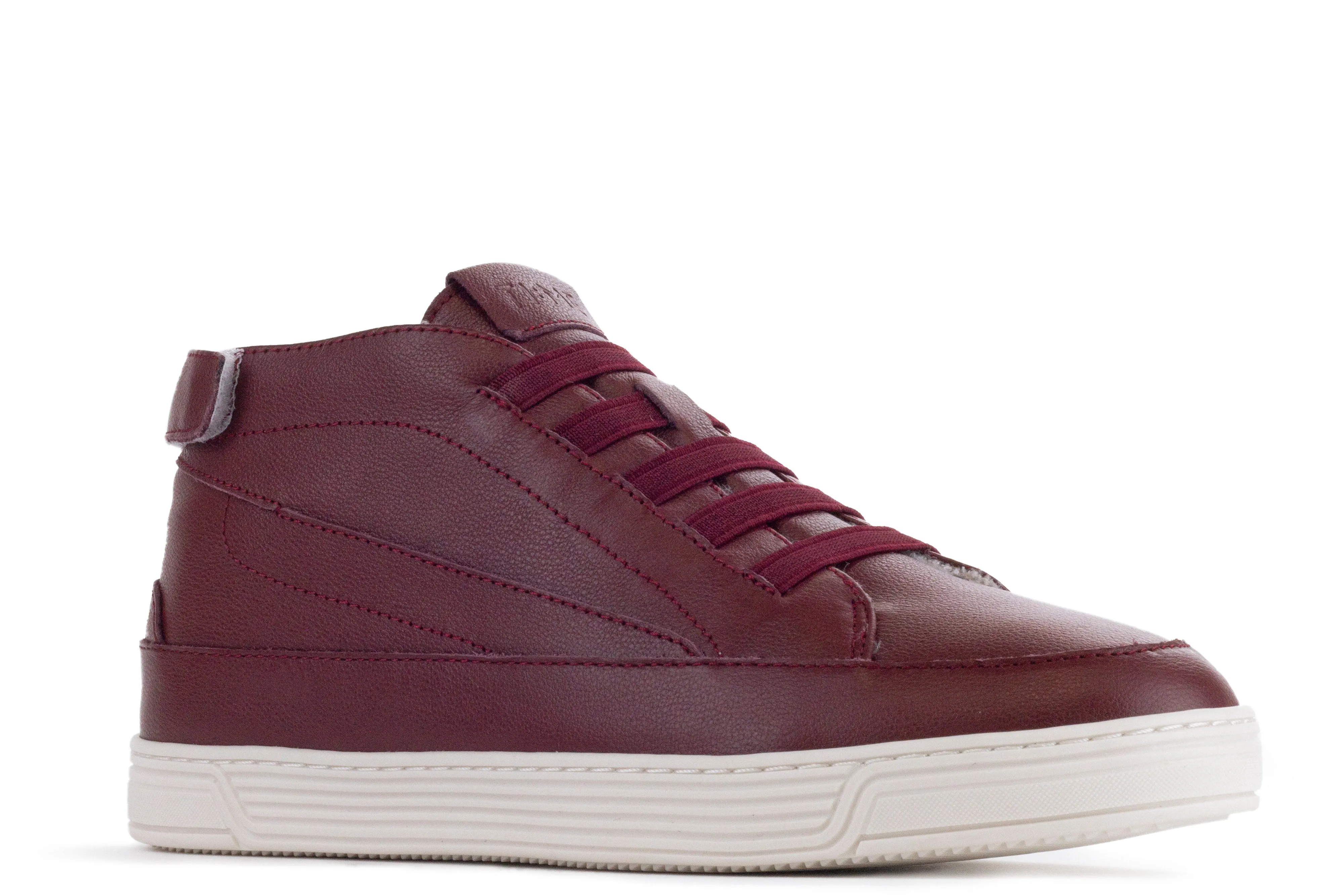 Women's Mid-top Slippers