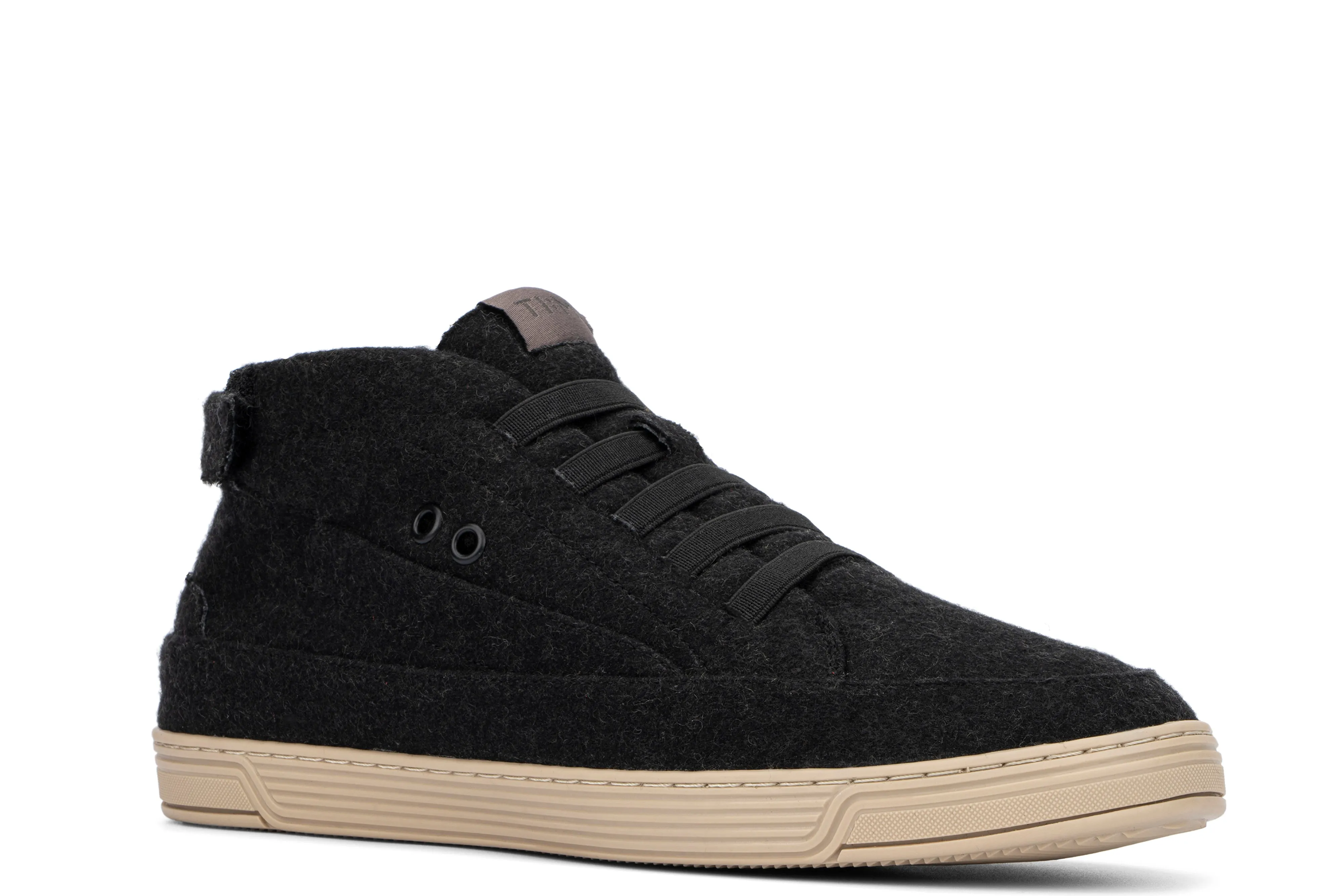 Women's Mid-top Slippers
