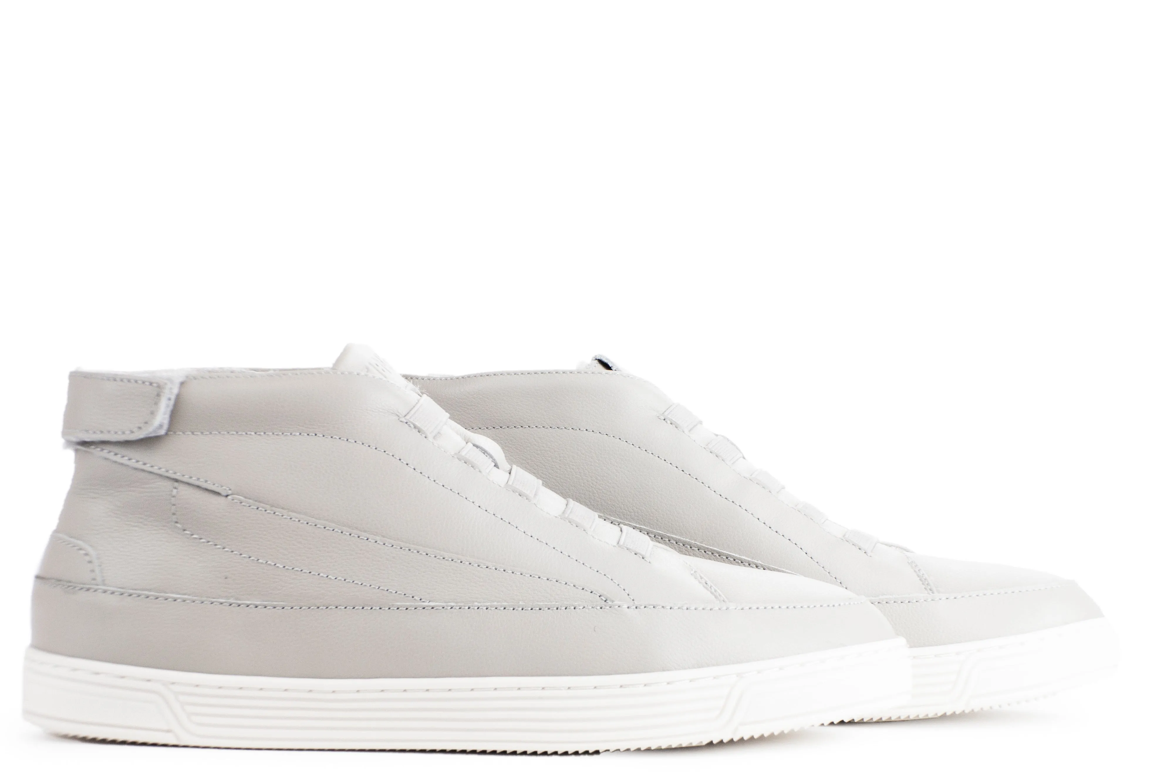Women's Mid-top Slippers