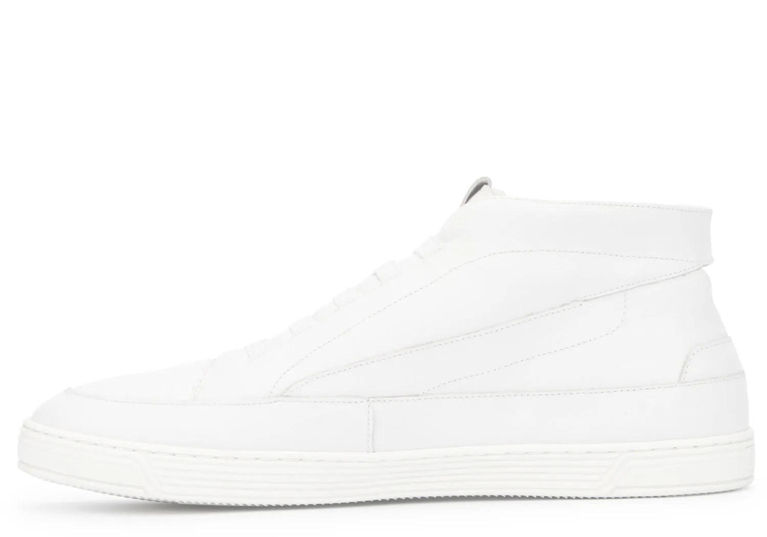 Women's Mid-top Slippers