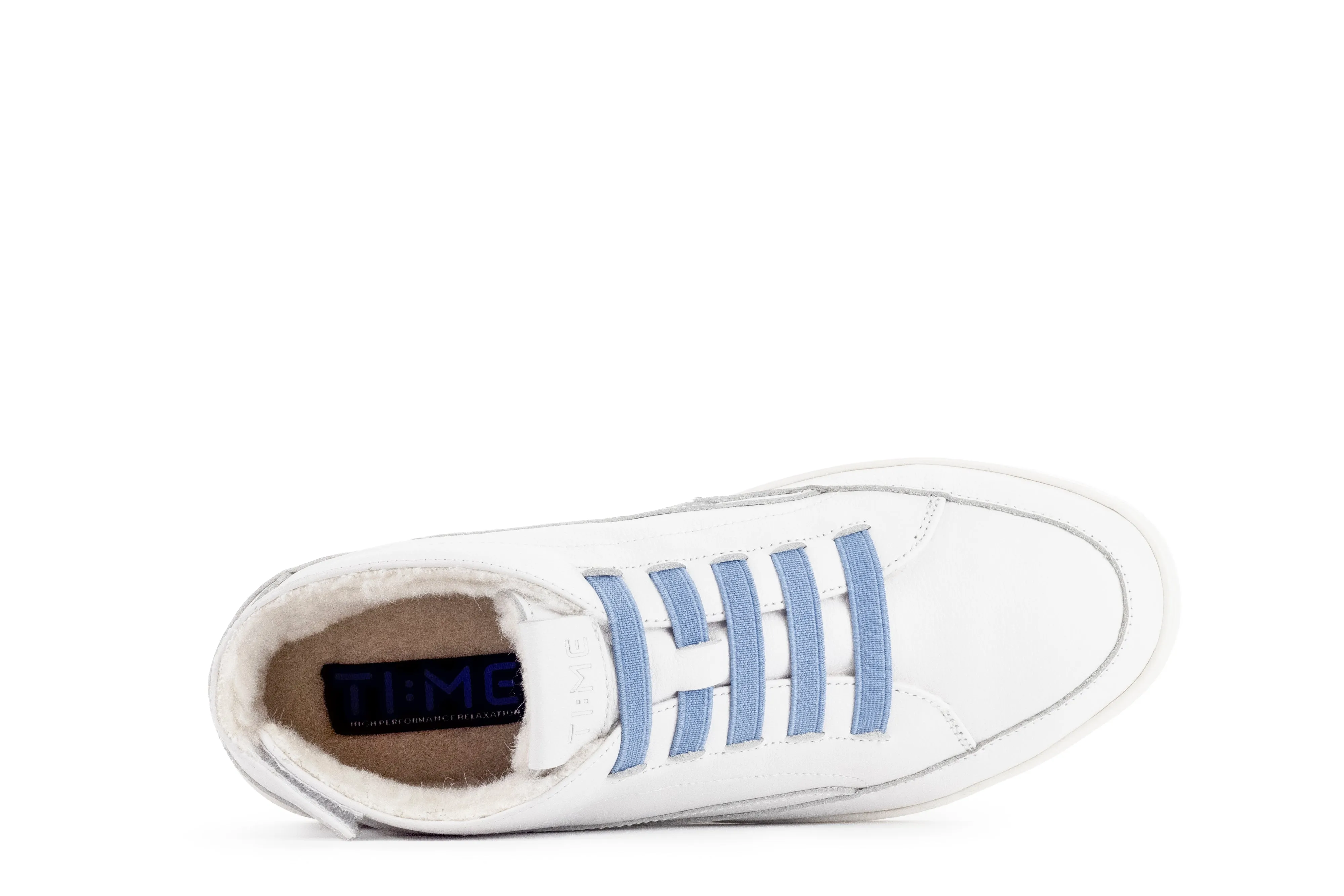Women's Mid-top Slippers