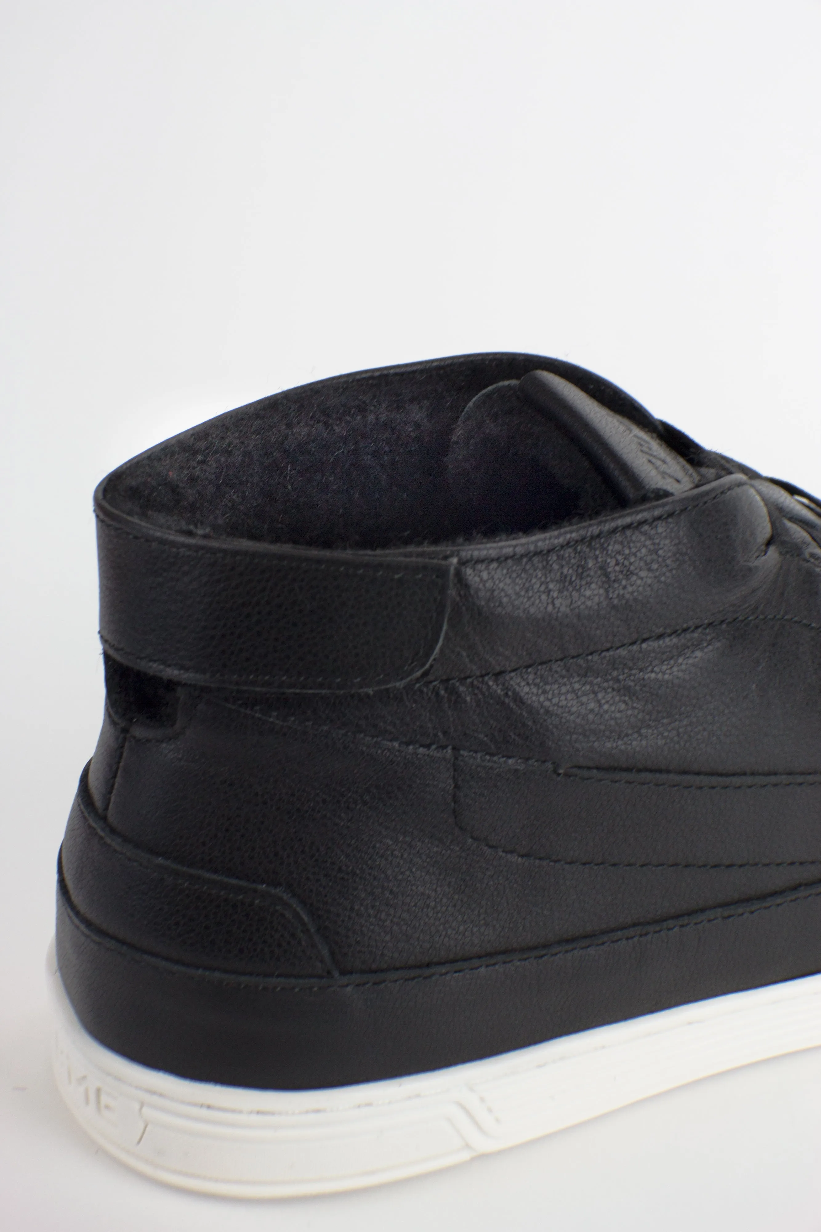 Women's Mid-top Slippers
