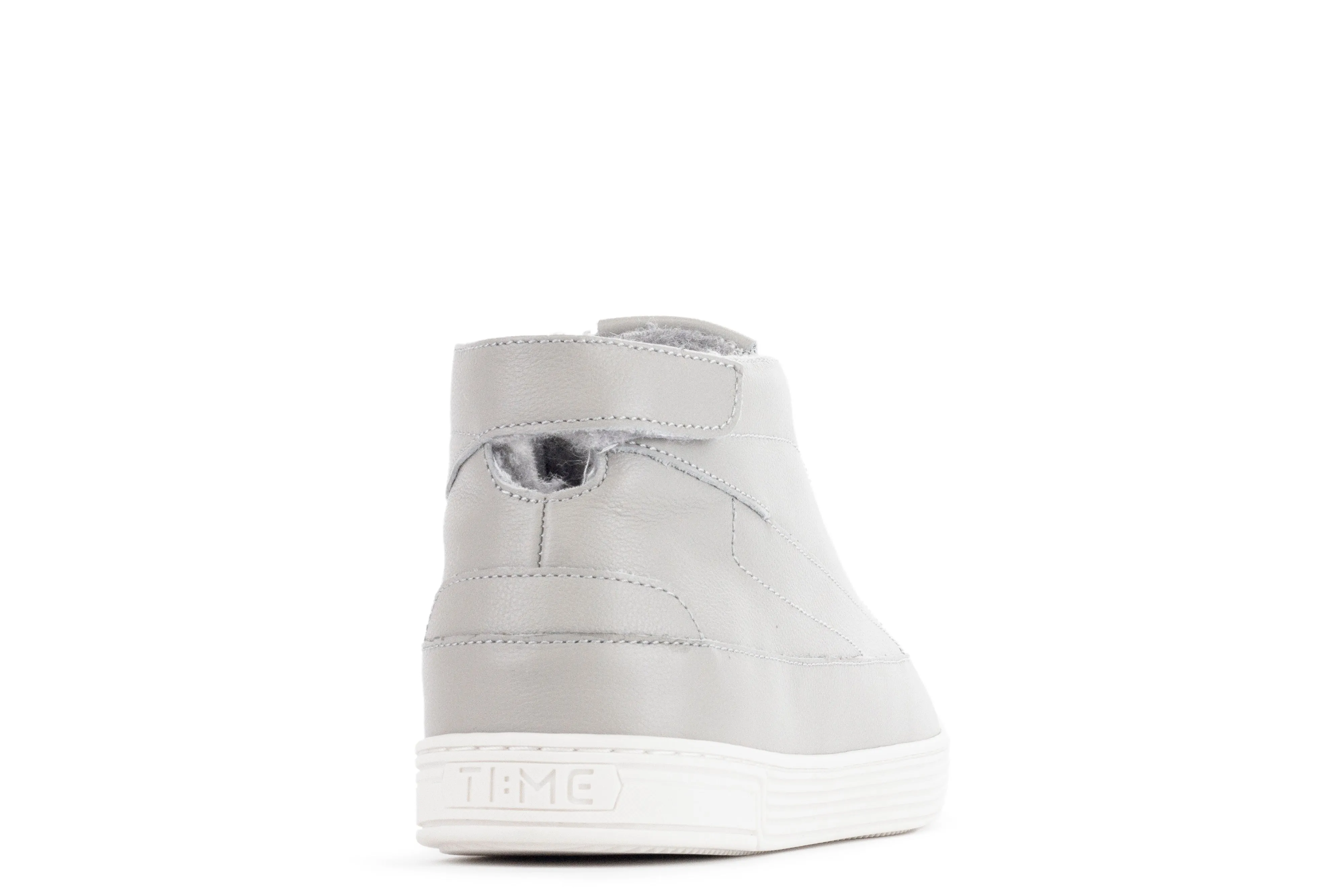 Women's Mid-top Slippers