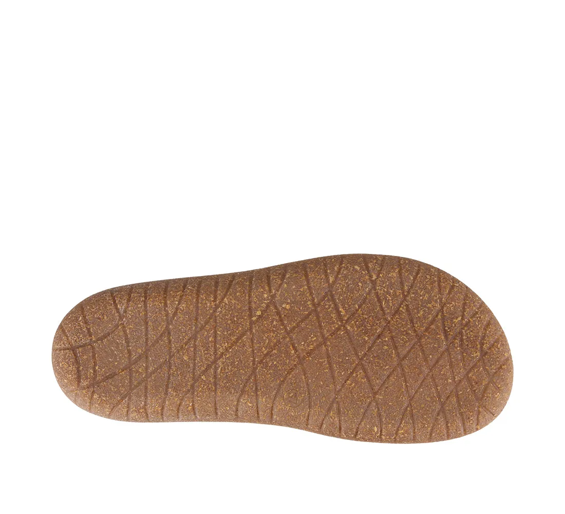 Women's Taos Convertawool Color: Charcoal Leopard Wool